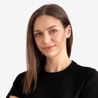 Weronika Rećko